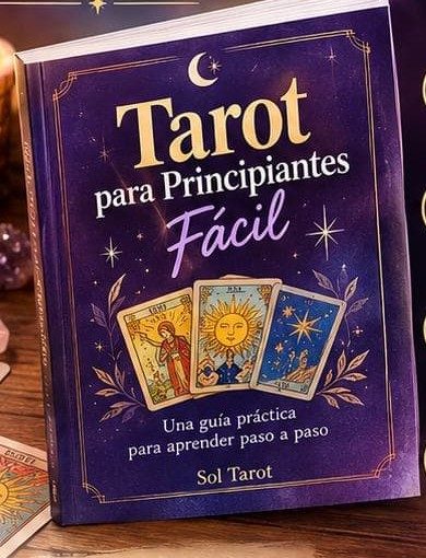 Tarot para Principiantes Fácil